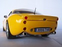 1:18 Jadi TVR Tuscan S 2000 Sunburst Yellow. Subida por Morpheus1979